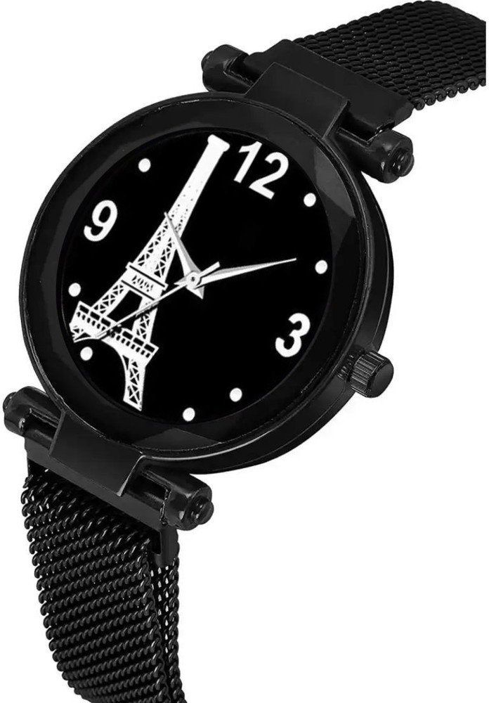 Eiffel tower watch flipkart 2025