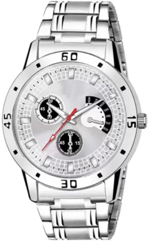 Flipkart sale wrist watch deals