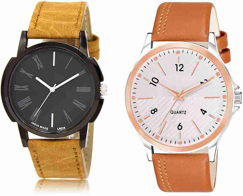 ROTATE LR19 LR94 Analog Watch For Men Buy ROTATE LR19 LR94 Analog Watch For Men LR19 LR94 Two Watches One Irresistible Offer Online at Best Prices in India Flipkart
