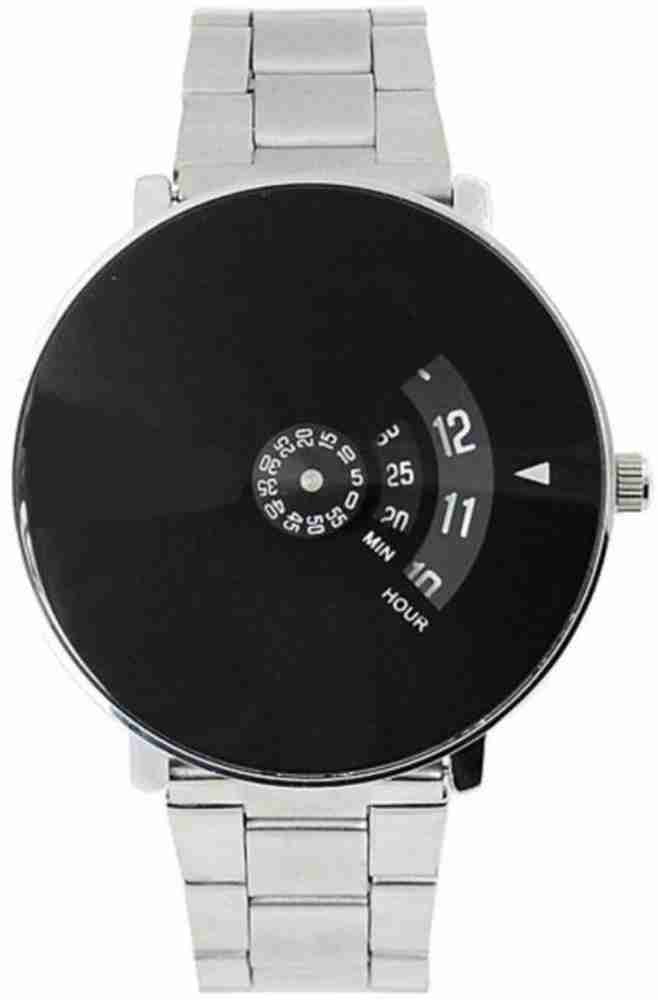 Latest watch duarable clearance in flipkart