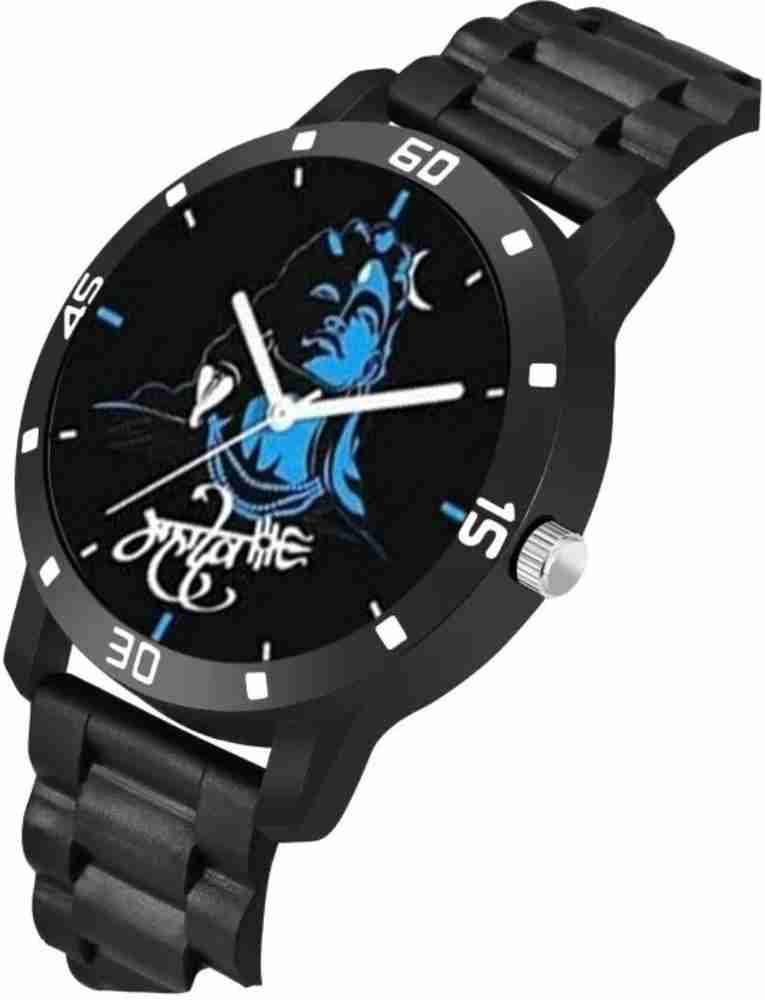 Mahadev watch flipkart new arrivals
