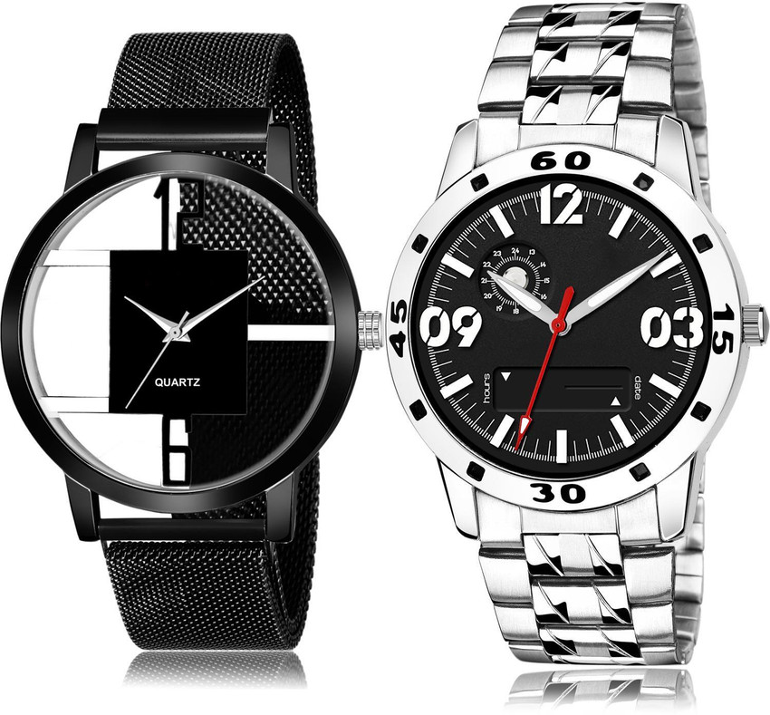 Flipkart watch sale 2019 outlet