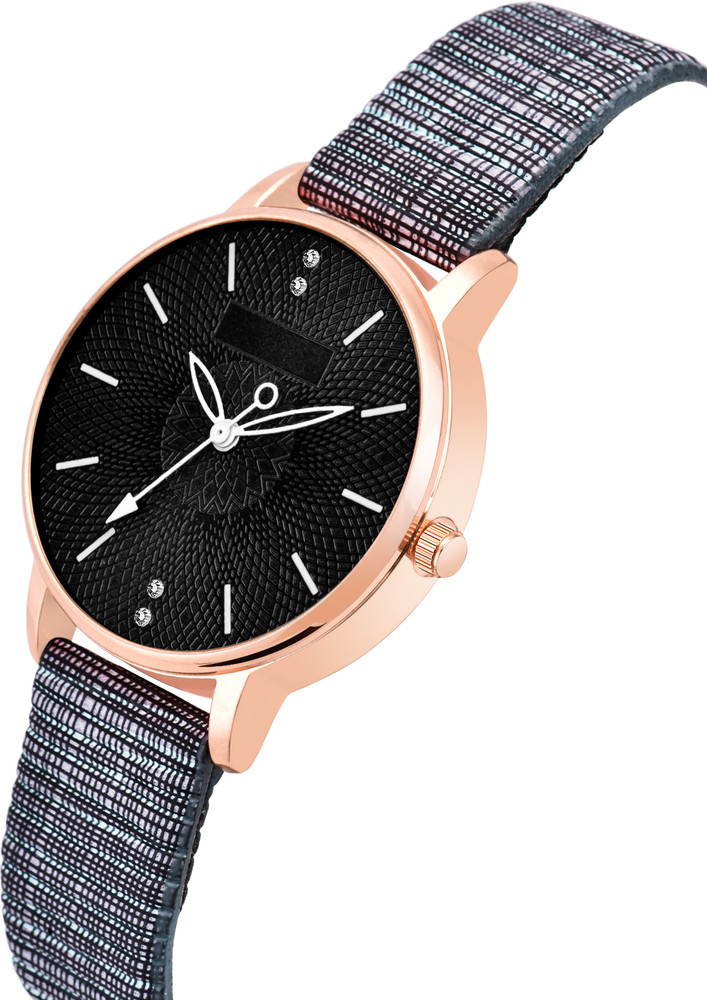 Trending watches discount for girl
