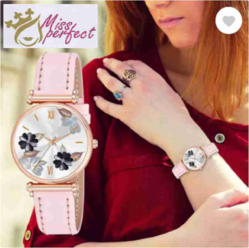 Watch girl new fashion cheap