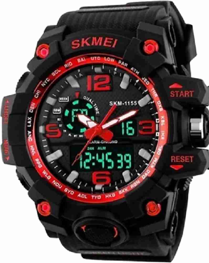Army sales look watch