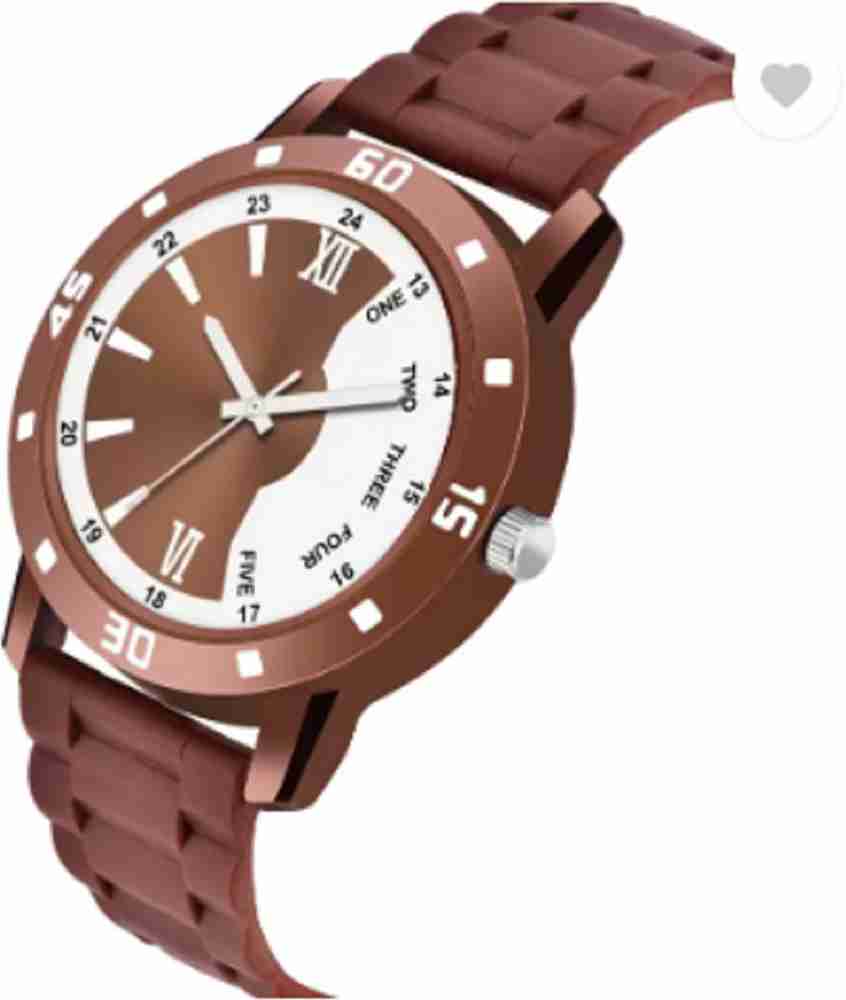 Flipkart new style watch best sale