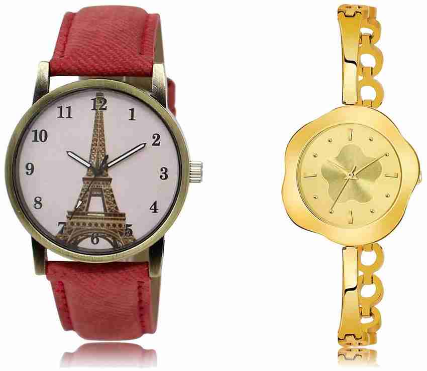 Flipkart watch in low price outlet