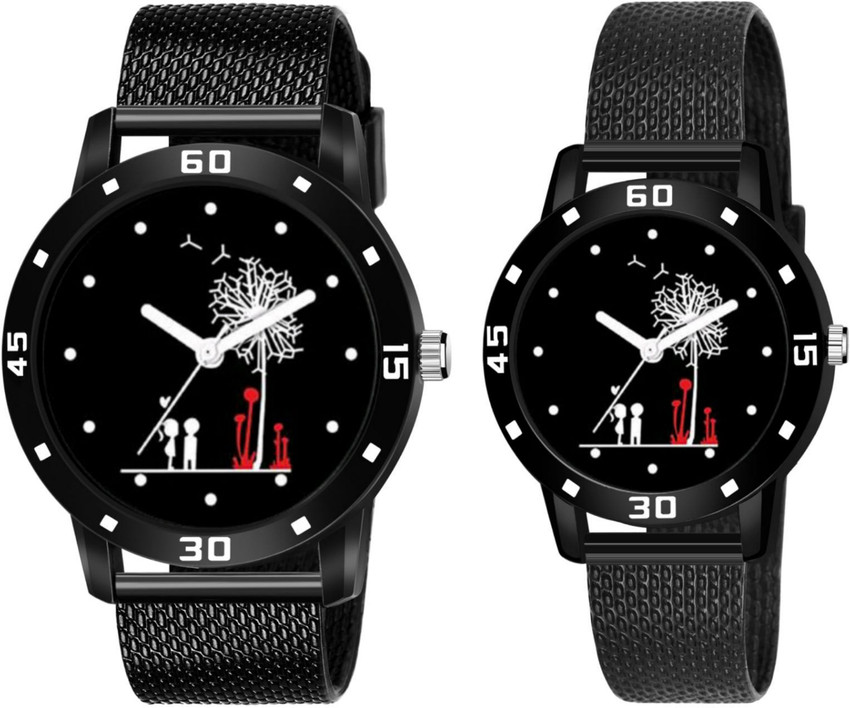 Couple best sale watch flipkart