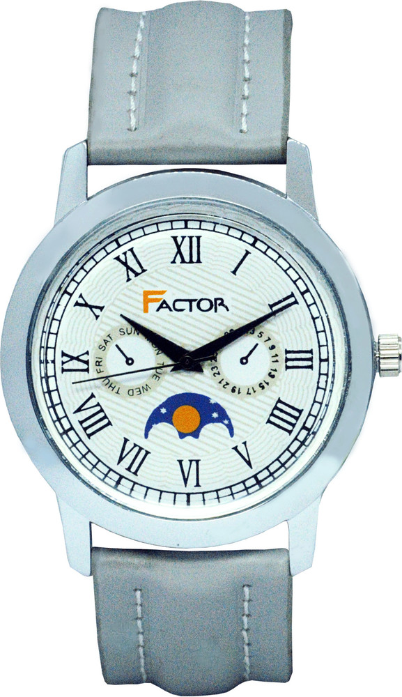 Factor watches flipkart sales