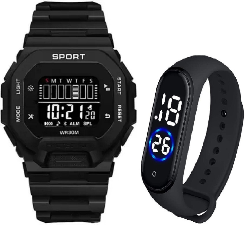 High quality digital watch sales