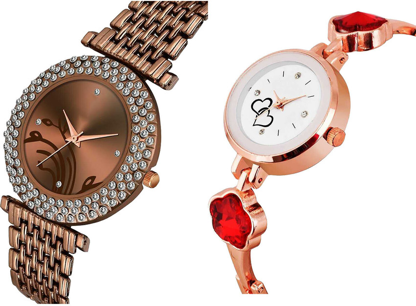 Branded ladies sales watches flipkart