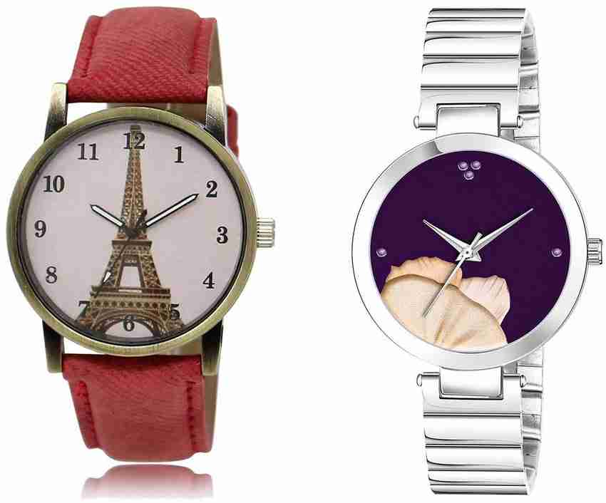 Flipkart watches for on sale womens offers discounts