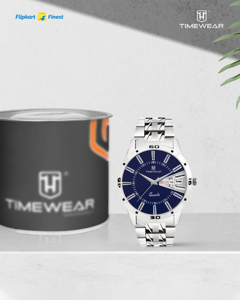 Timewear watches flipkart top