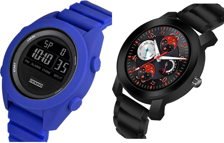 Best digital watch under 50 cheap