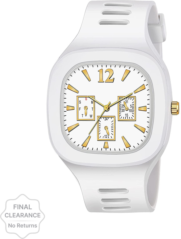 Millers watches top