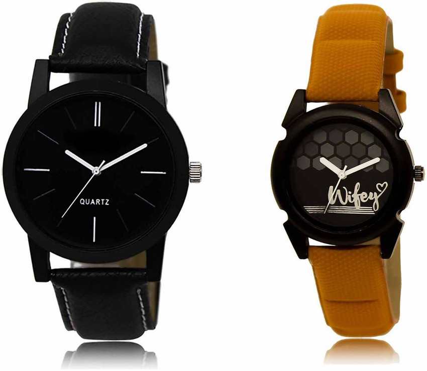 Flipkart couple watches fastrack deals