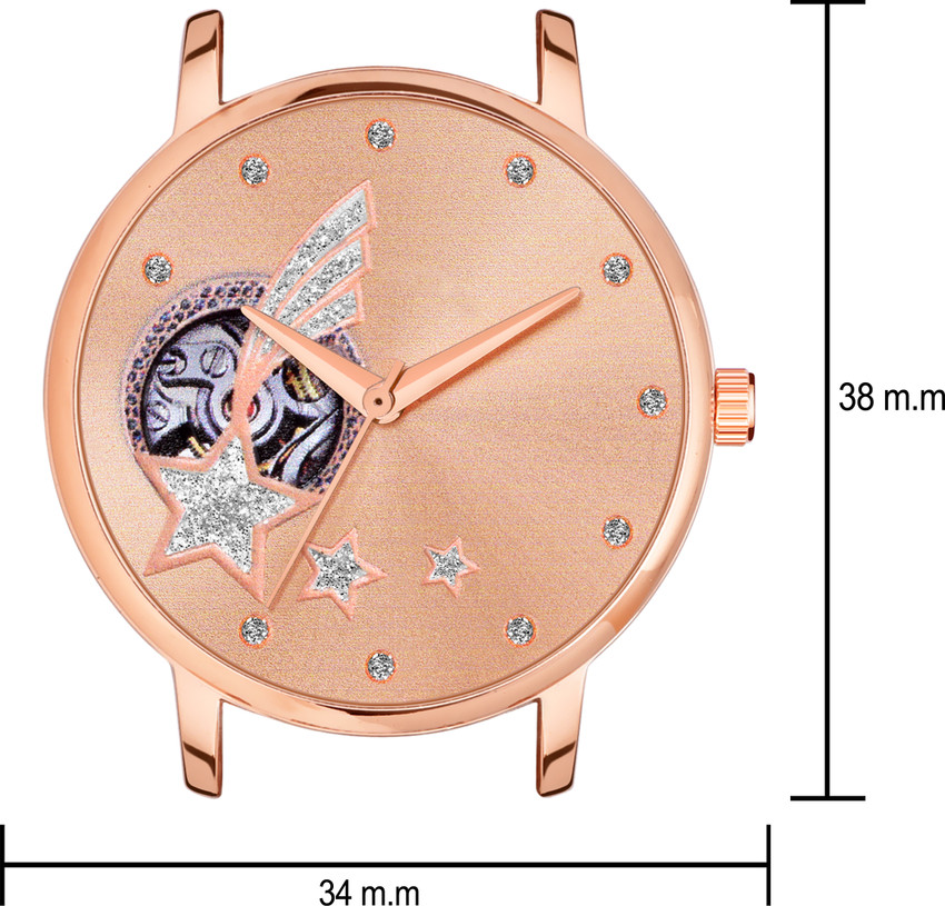 Mk digital watch ladies hot sale