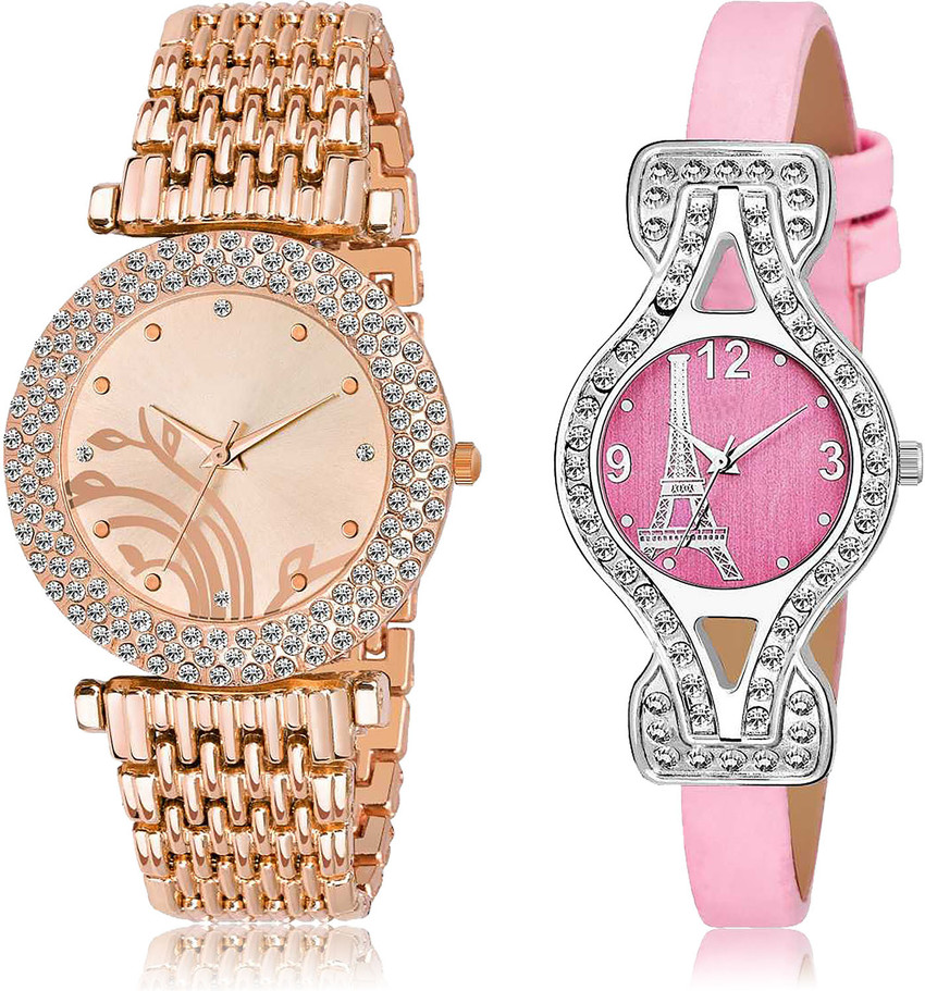 Flipkart watches for womens branded top