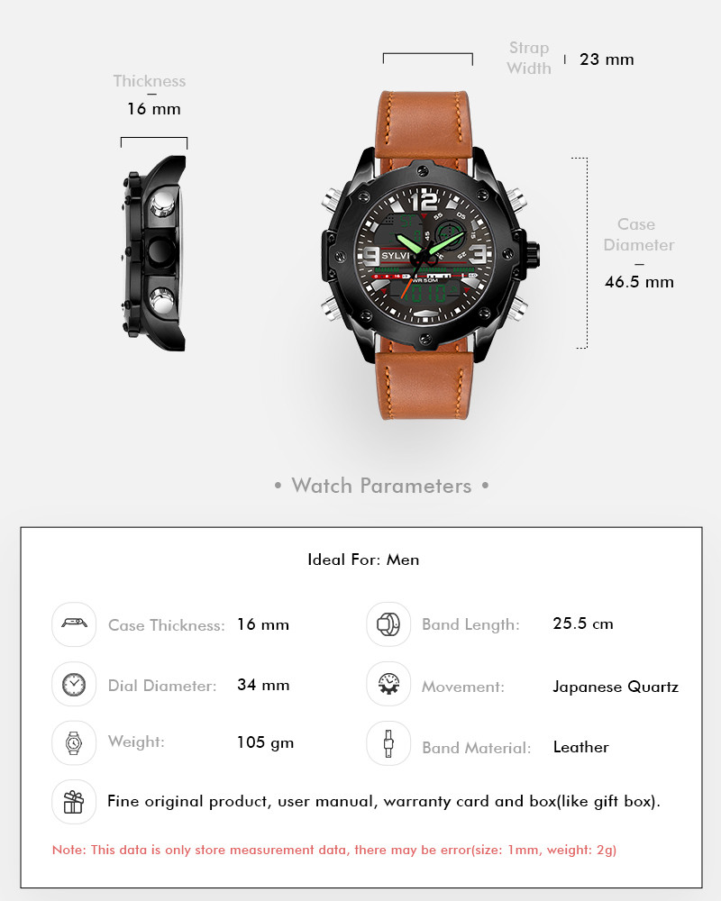 Boss orange digital watch sales