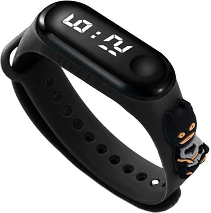 Batman led watch deals