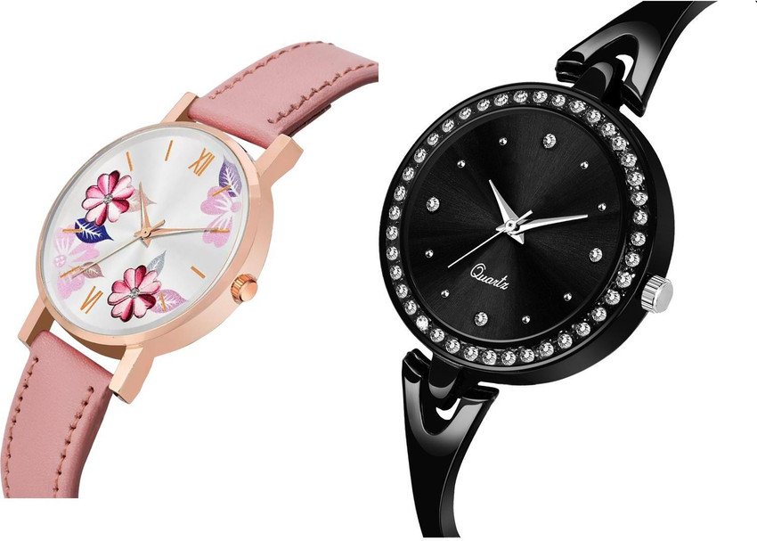 New watch design for girl 2018 cheap