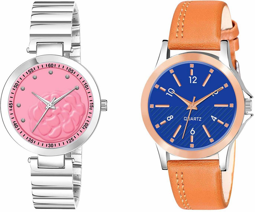 Lucifer LR318 LR342 Analog Watch For Women Buy Lucifer LR318 LR342 Analog Watch For Women LR318 LR342 Chic Designer Timepieces Duo Special Online at Best Prices in India Flipkart