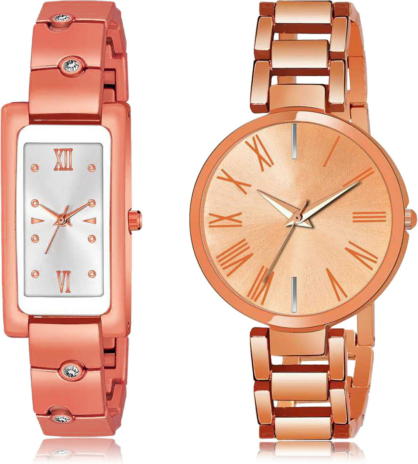 Flipkart ladies deals watches combo offer