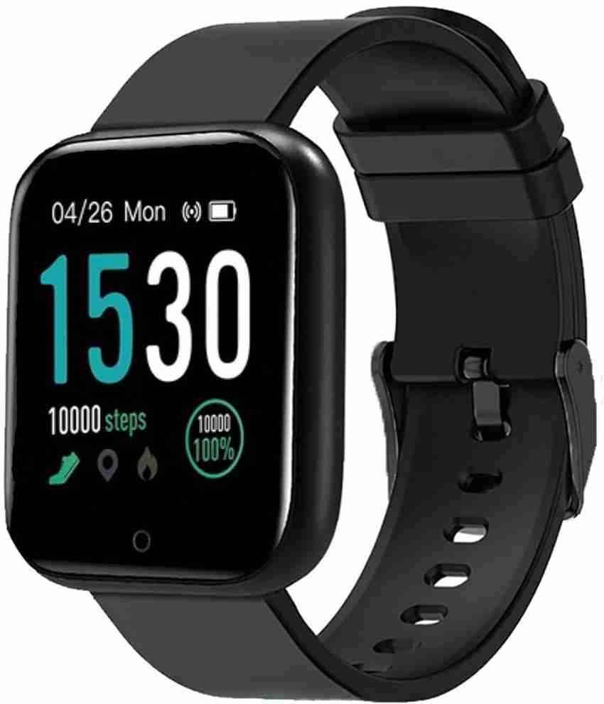 Bluetooth smartwatch touch screen top