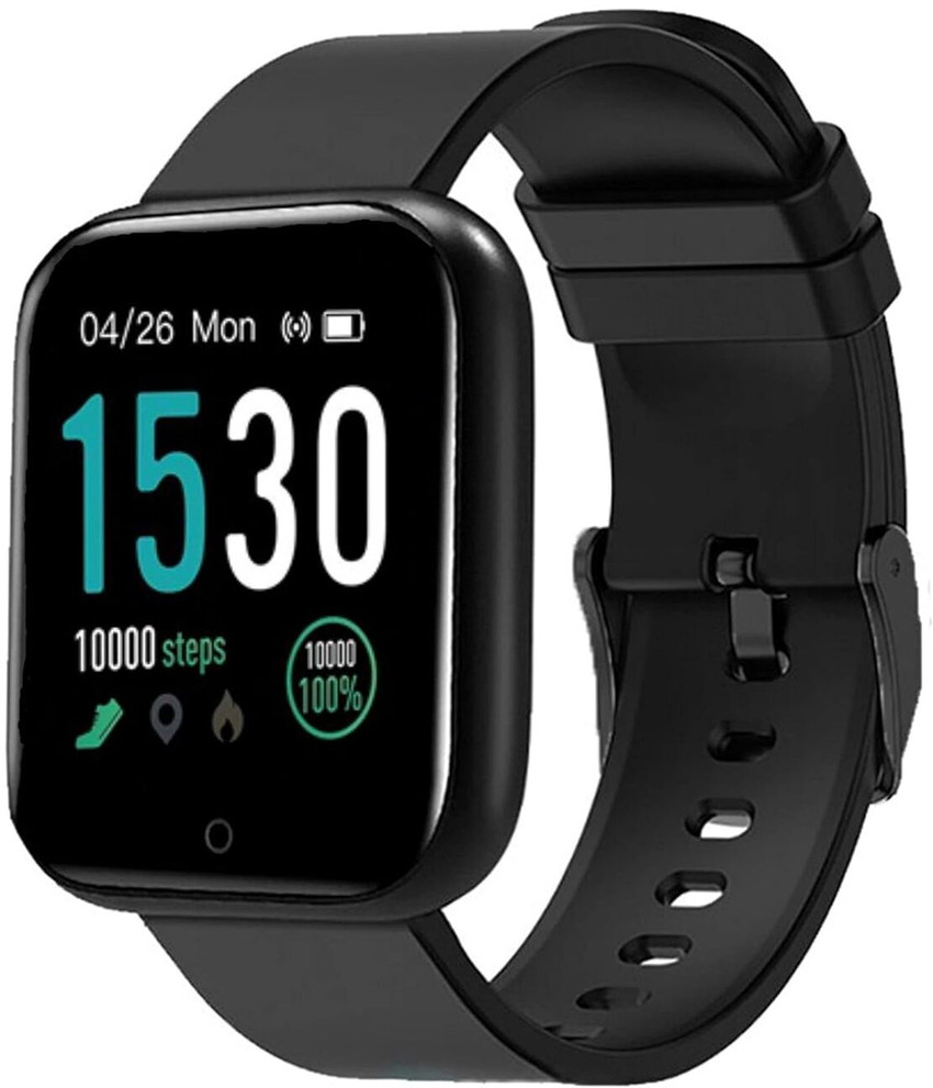 Flipkart screen touch watch best sale