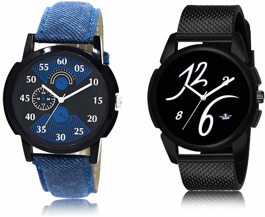 Flipkart fashion boy watch cheap