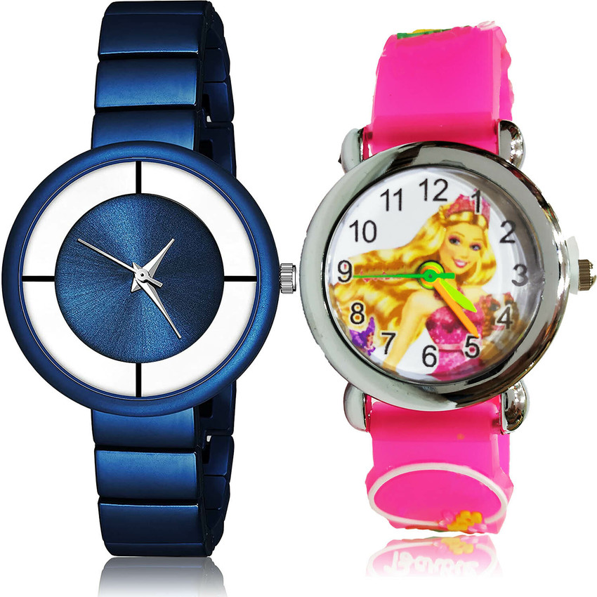 NEUTRON Analog Watch For Girls Buy NEUTRON Analog Watch For Girls Modern Fashion 2 Watch Combo For Women And Girls G633 GC40 Online at Best Prices in India Flipkart