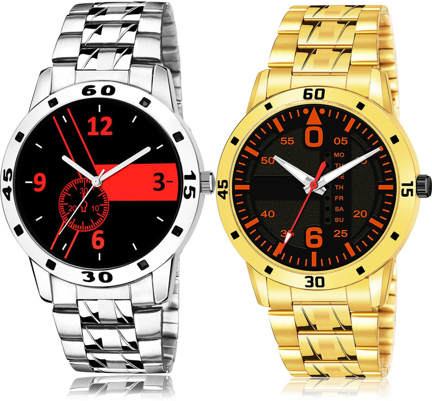 Mens watch brands flipkart on sale