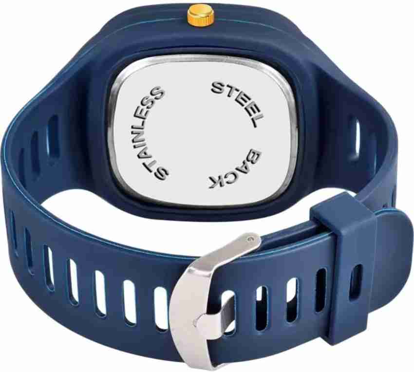 Action boy clearance watch