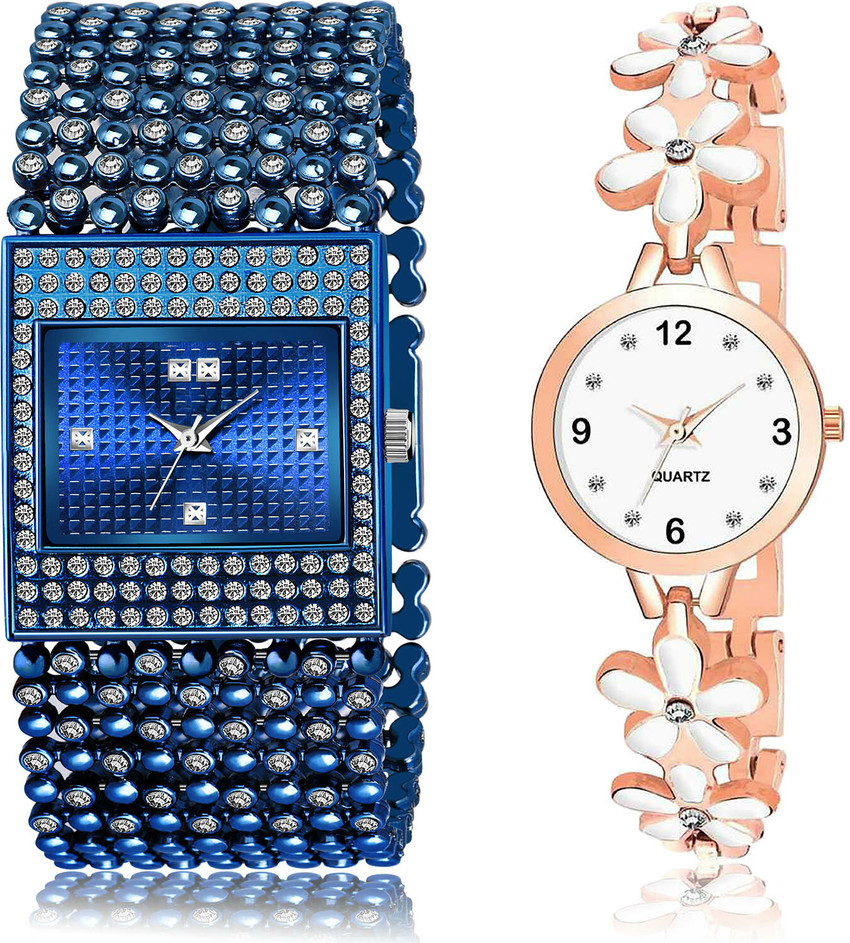 Flipkart ladies watches combo offer online