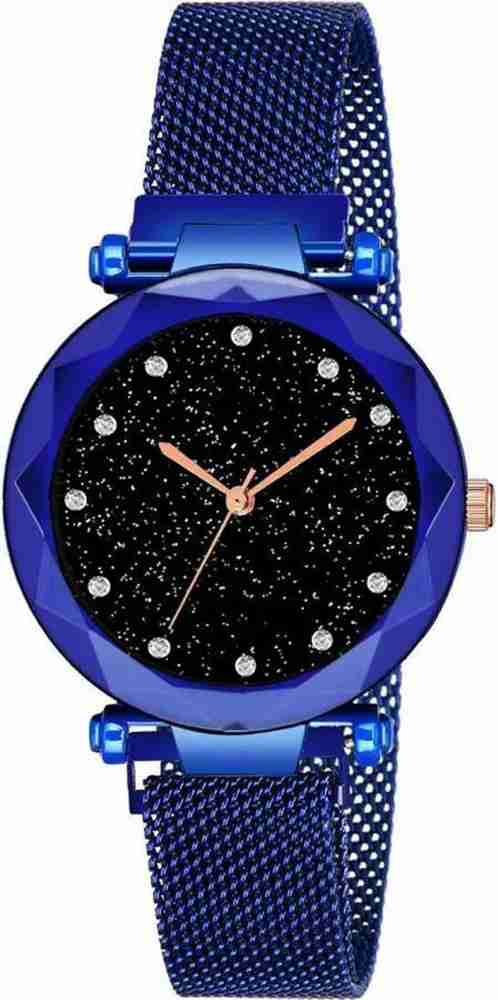 Magnet watch for boy best sale