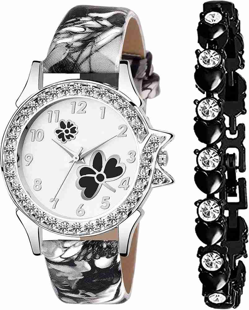 Flipkart hot sale watch girl