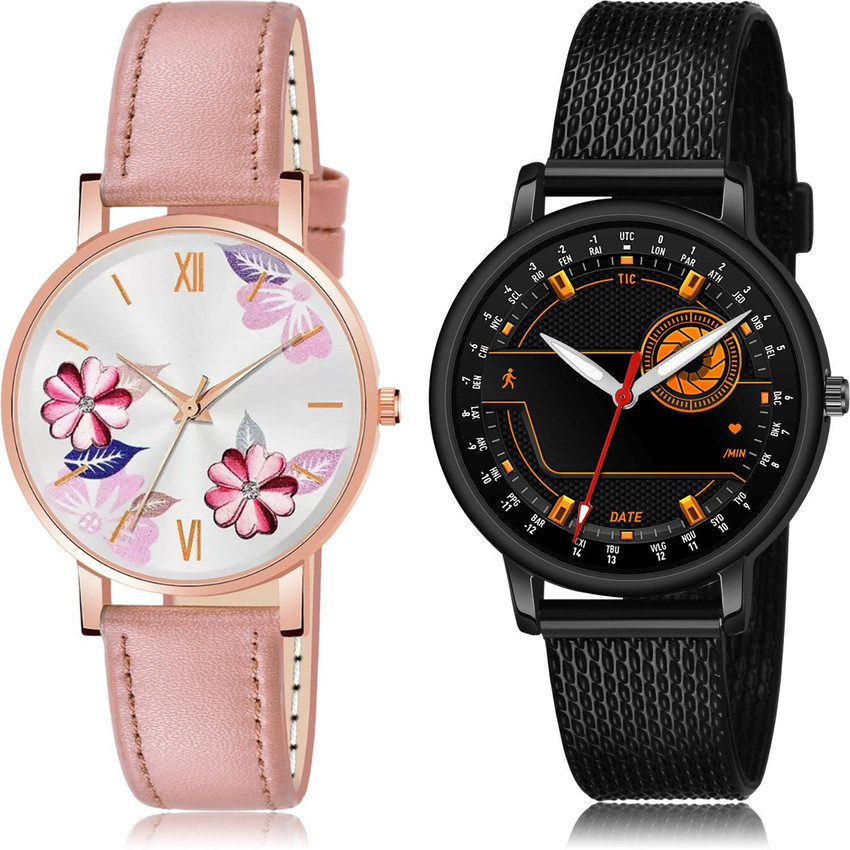 Ladies fancy deals watches flipkart