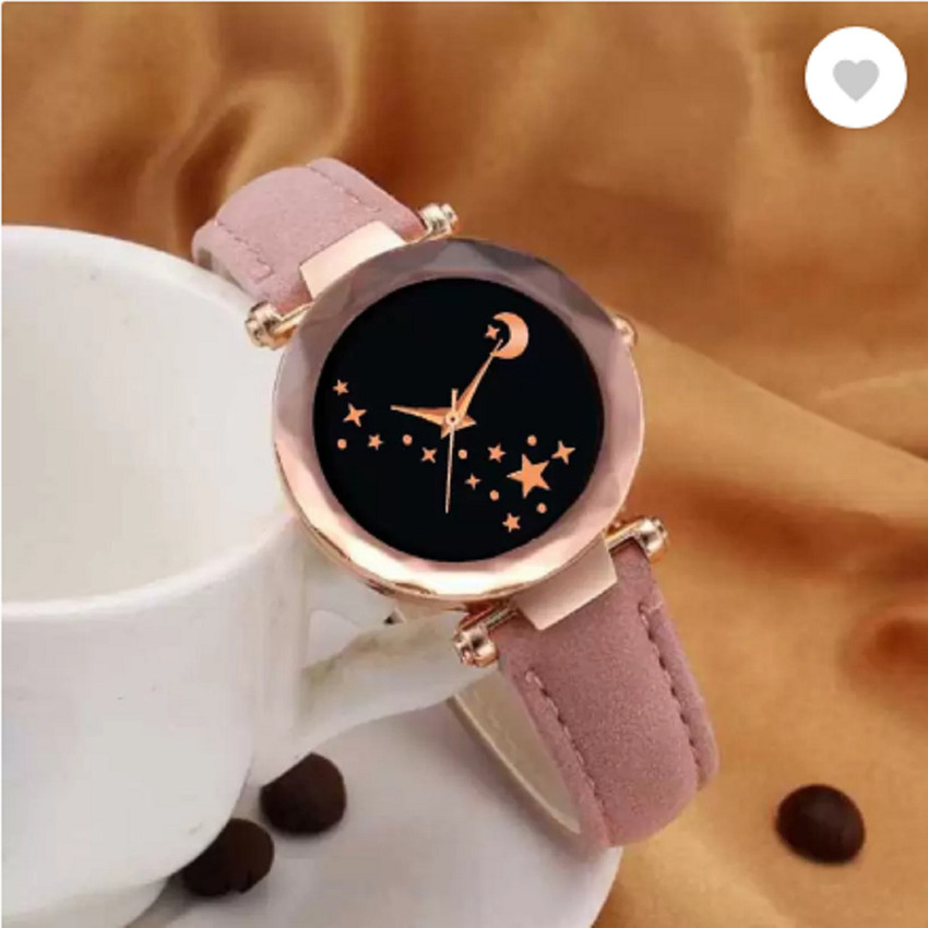 New stylish watch best sale