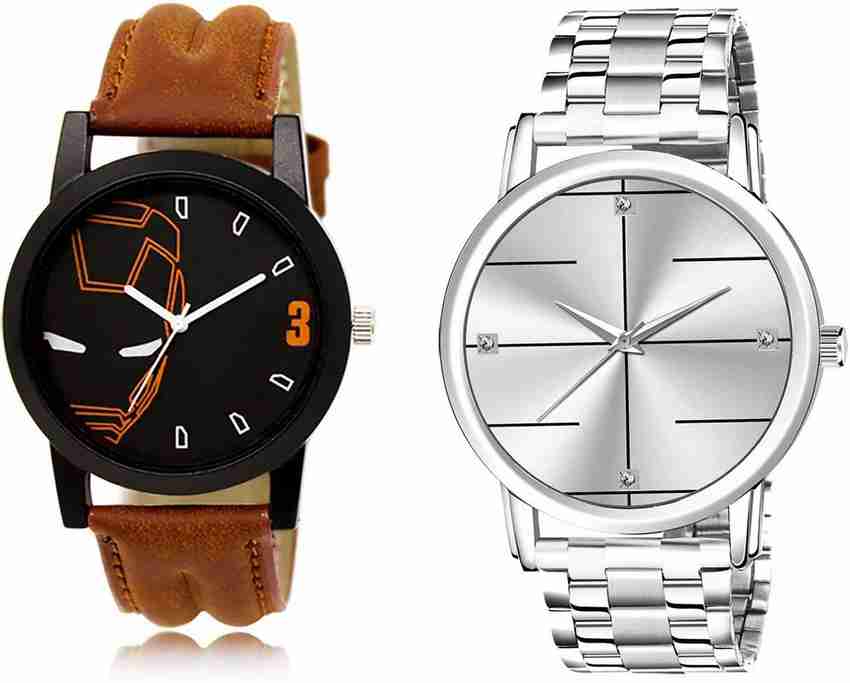 ZENNYFASHION LR04 LR119 Analog Watch For Men Buy ZENNYFASHION LR04 LR119 Analog Watch For Men LR04 LR119 New Stylish Designer Offer Online at Best Prices in India Flipkart