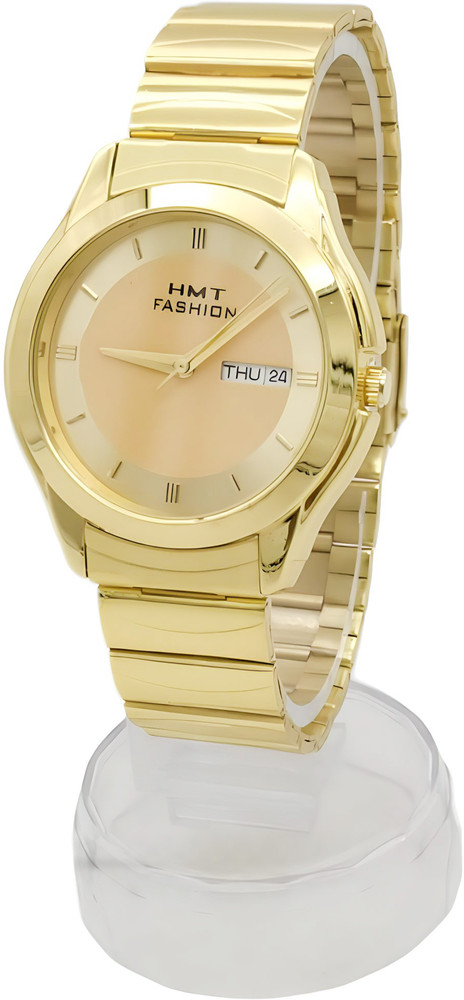 Hmt titan watch 2025
