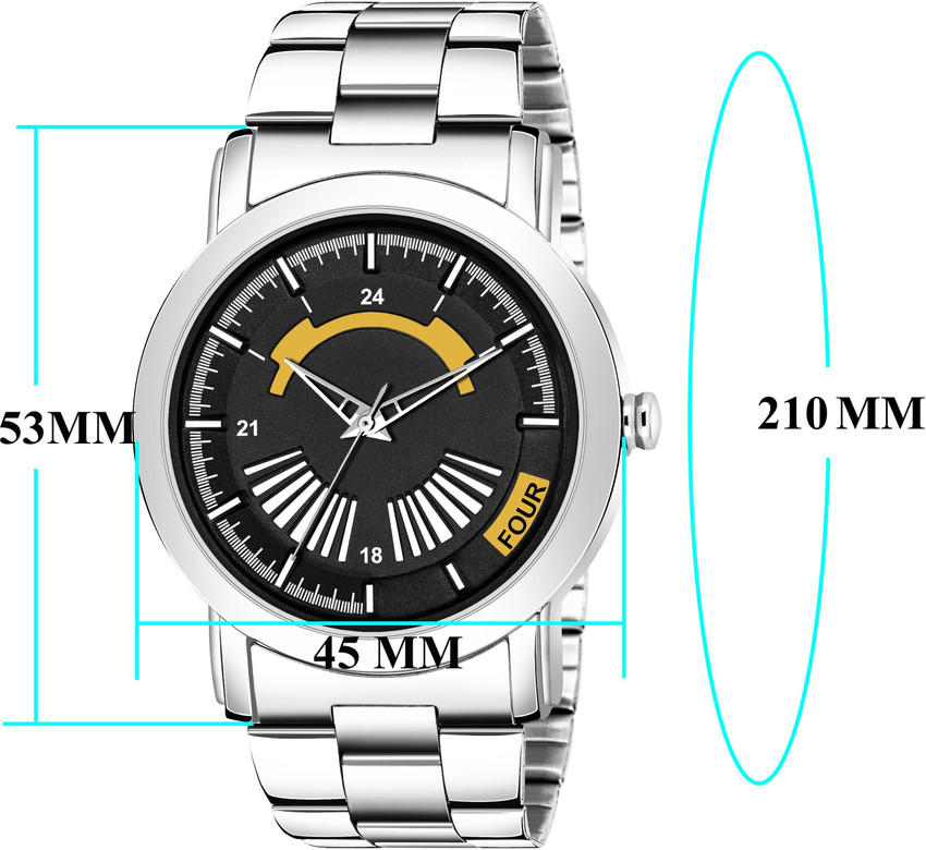 Snapdeal deal of the day watches 2025