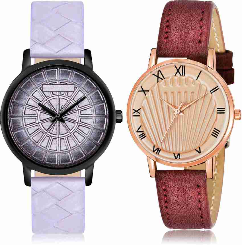 TIMENTER Analog Watch For Women Buy TIMENTER Analog Watch