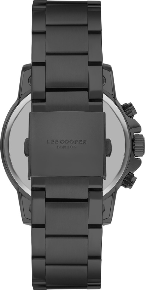 Lee cooper digital best sale watches