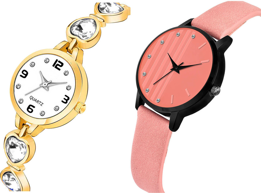 Combo watches in flipkart clearance