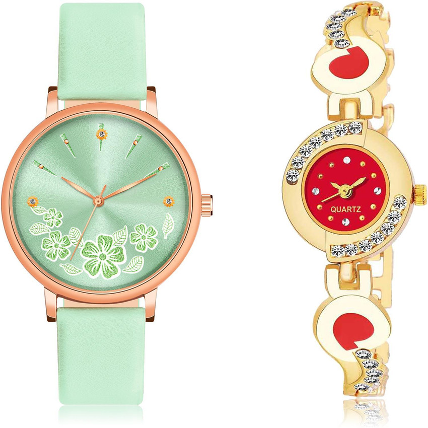 NEUTRON GM517 G441 Analog Watch For Women Buy NEUTRON GM517