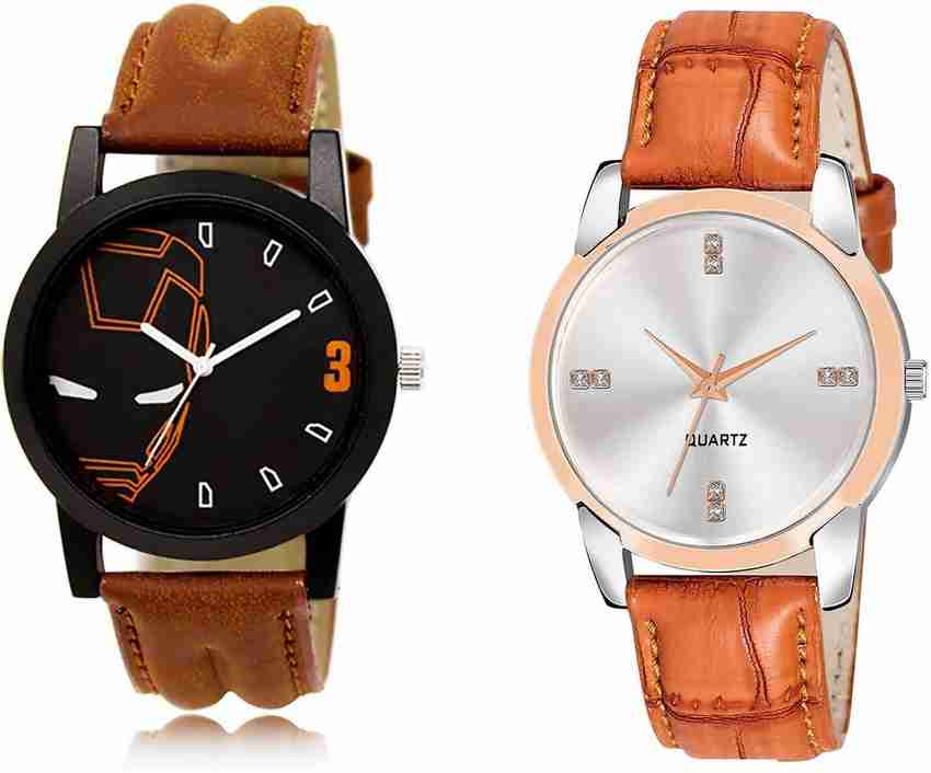 Flipkart fashion watch outlet