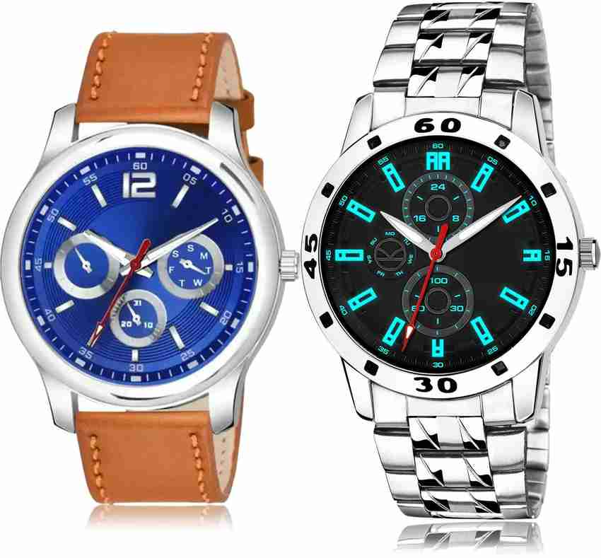 Boys watch deals combo