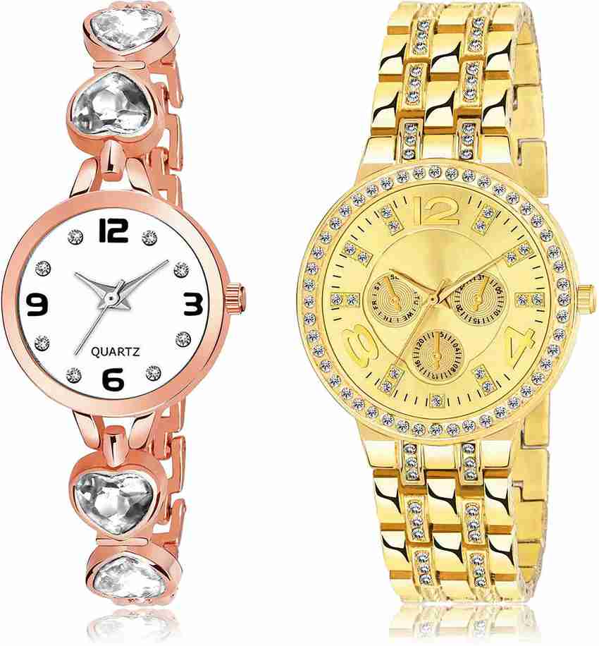 Latest branded 2025 watches for women