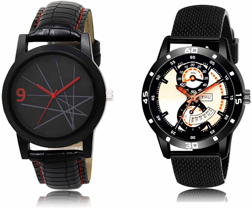 Flipkart watches for mens offers discounts best sale