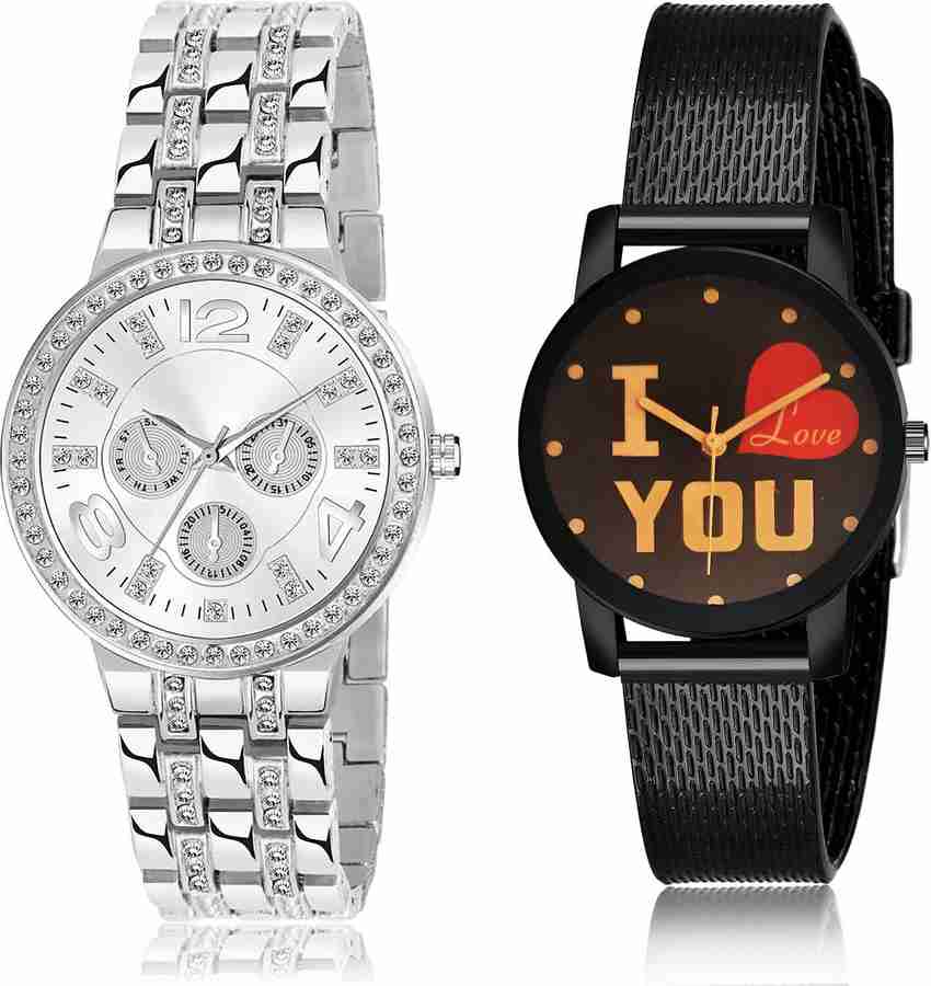 Flipkart latest watch new arrivals